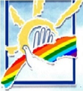 Логотип Макіївка. Дитячий садок № 64 